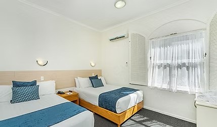 Ramada by Wyndham Hamilton