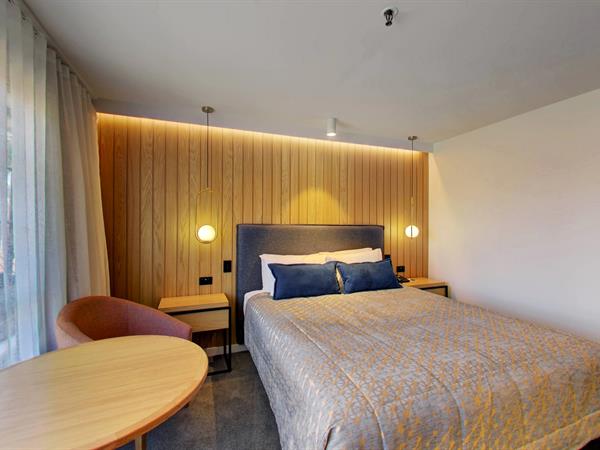 Distinction Whangarei Hotel
