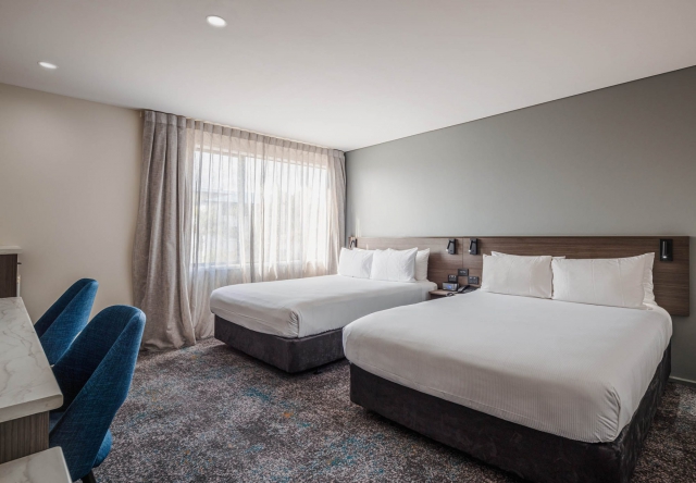 Heartland Hotel Auckland Airport