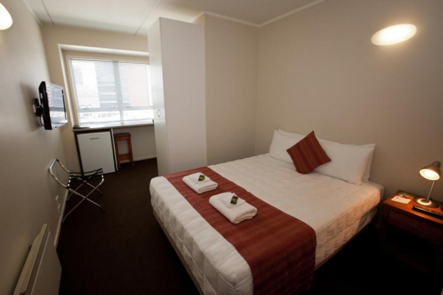 City Lodge Auckland