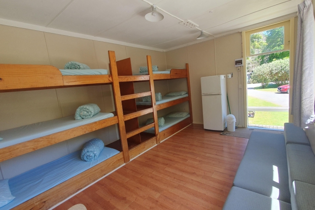 Dickson Holiday Park