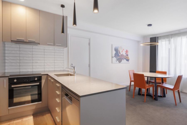 Adina CityLife Auckland