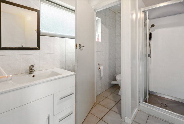 Jack & Dis Troutbeck Lodge