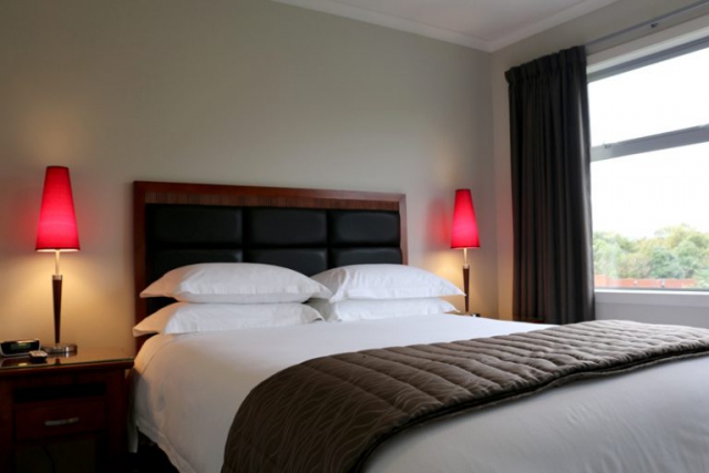 City Corporate Motor Inn