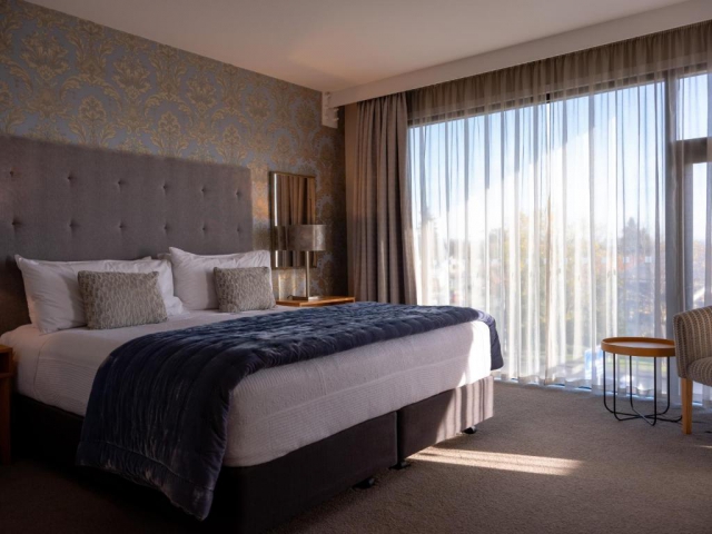 Porters Boutique Hotel