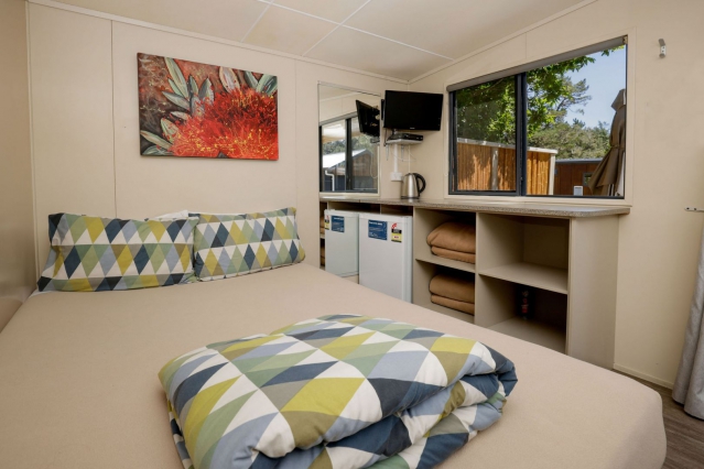 Hot Water Beach Top 10 Holiday Park