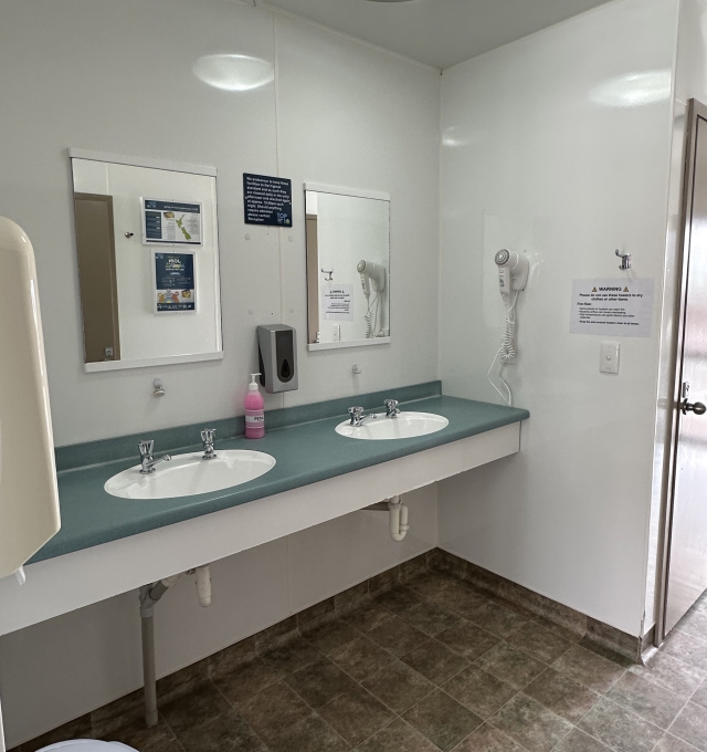 Franz Josef TOP 10 Holiday Park