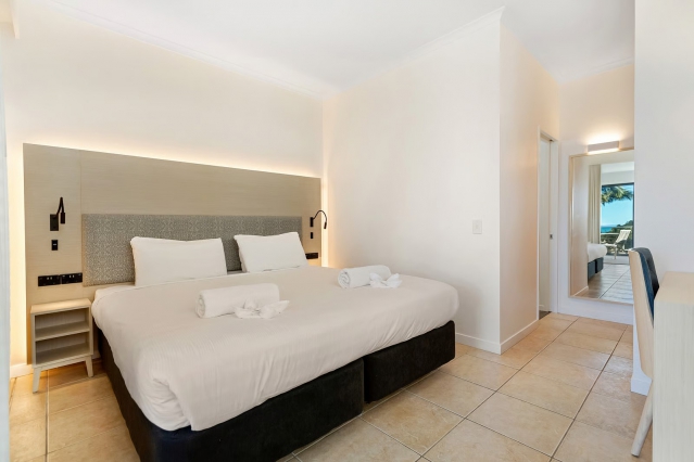 Waiheke Island Resort