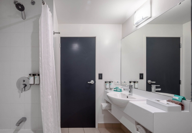 Heartland Hotel Auckland Airport