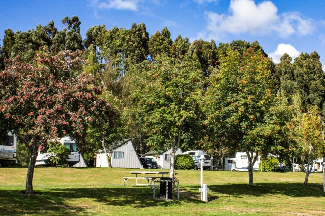 Te Anau Lakeview Holiday Park & Motels