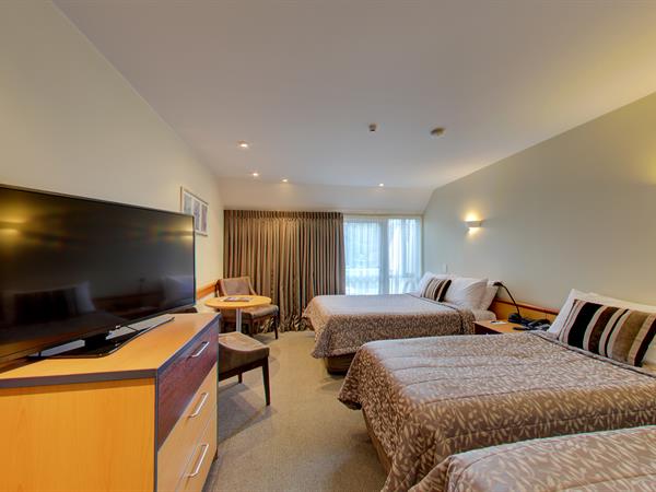 Dunedin Leisure Lodge