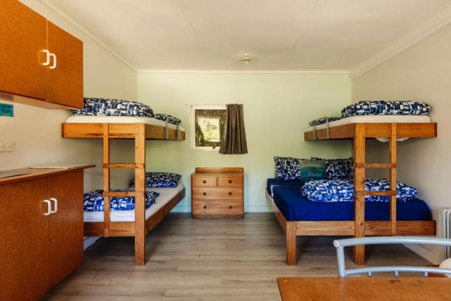 Golden Bay Holiday Park