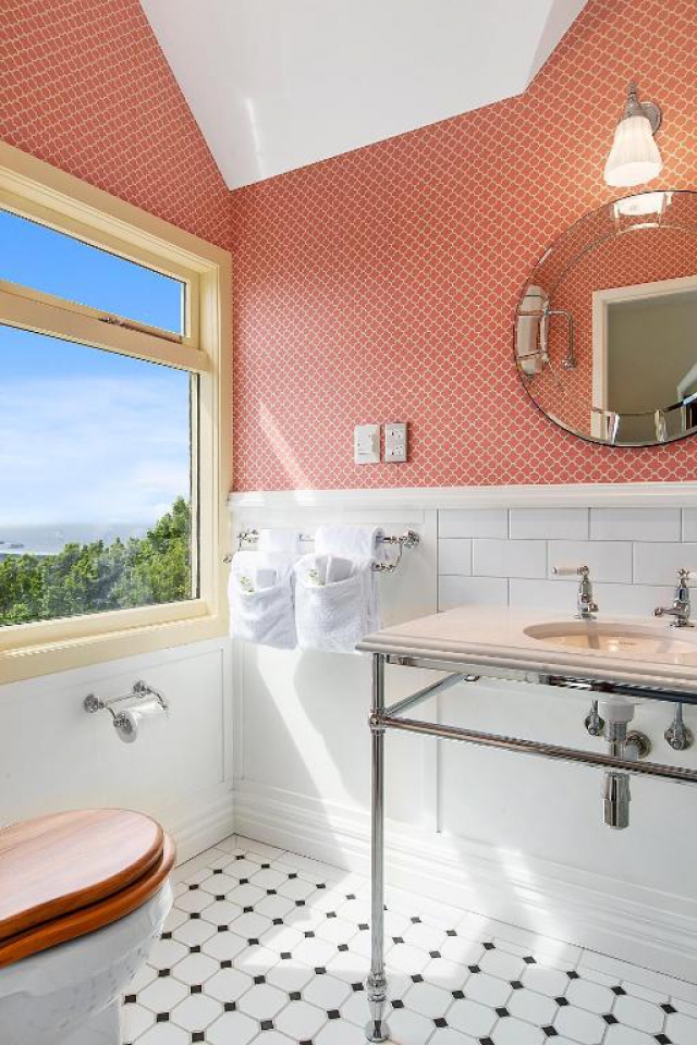 Larnach Castle Lodge