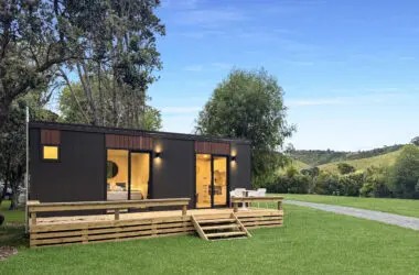 Coromandel Shelly Beach TOP 10 Holiday 