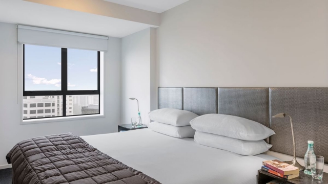 Nesuto St Martins Apartment Hotel