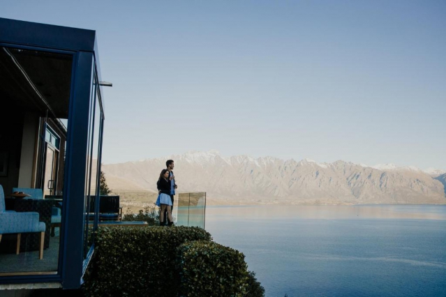 Azur Lodge