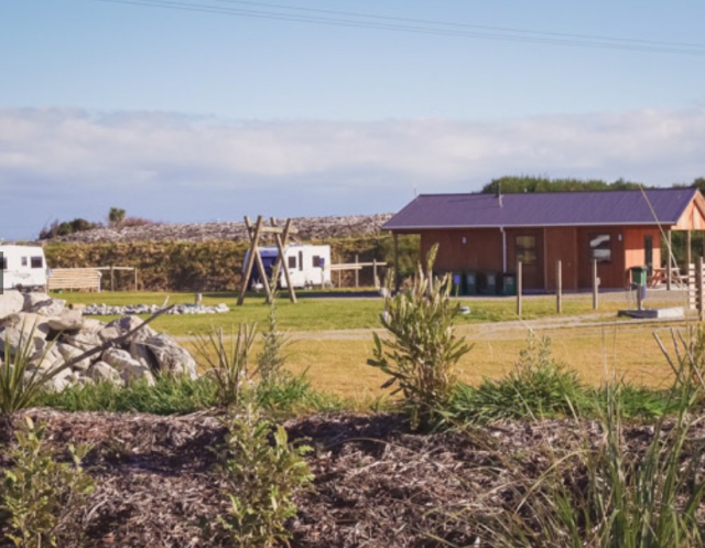 Hokitika Holiday Park