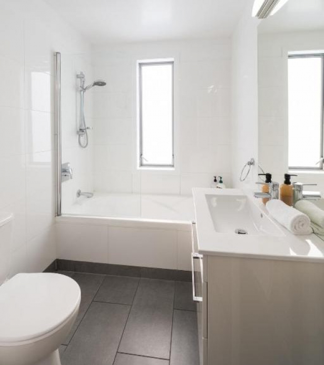 The Waterfront Suites 2 Bedroom