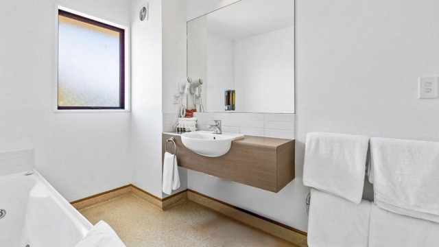 Bella Vista Motel Rotorua