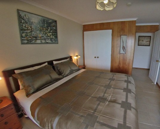 Bay of Islands Beach House