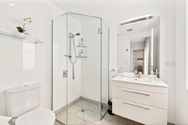 The Waterfront Suites 2 Bedroom