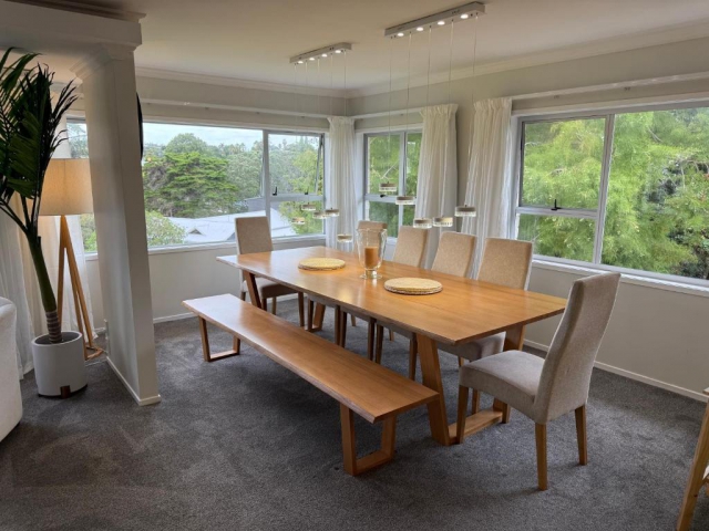 Waiake Beach Apartments