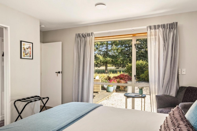 Birdsong Alley B&B