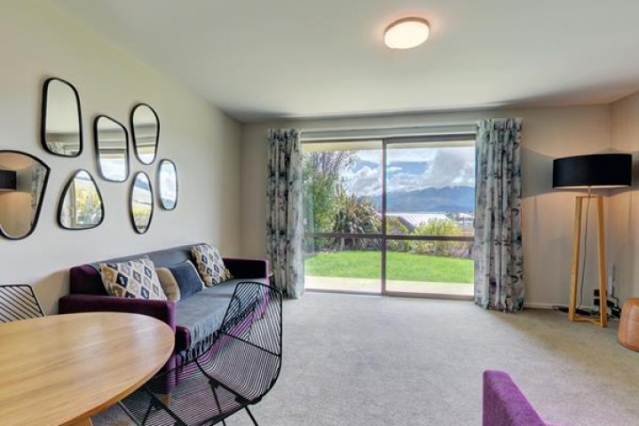 Alpine Resort Wanaka (was Distinction)