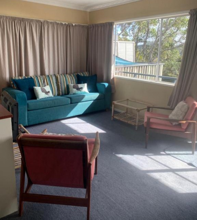 The Retreat Bay of Islands
