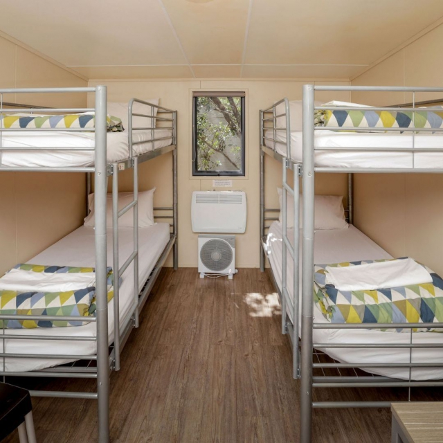 Hot Water Beach Top 10 Holiday Park