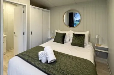 Coromandel Shelly Beach TOP 10 Holiday 