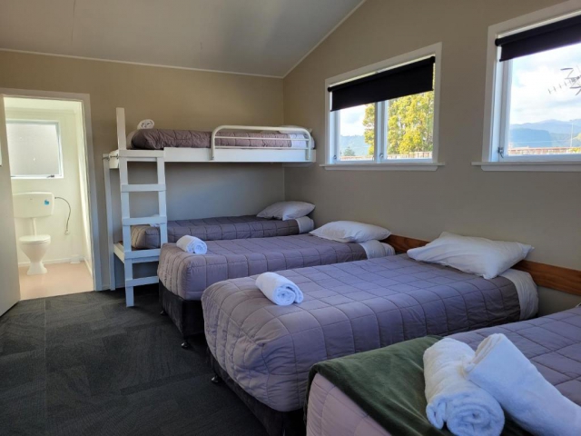 Levin Top 10 Holiday Park