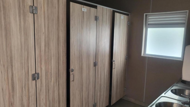 Golden Bay Holiday Park