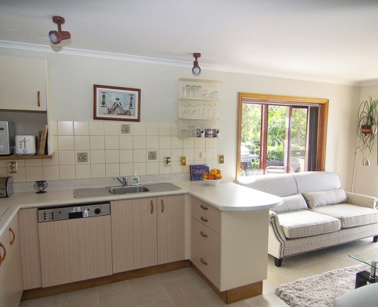 Bay of Islands Beach House