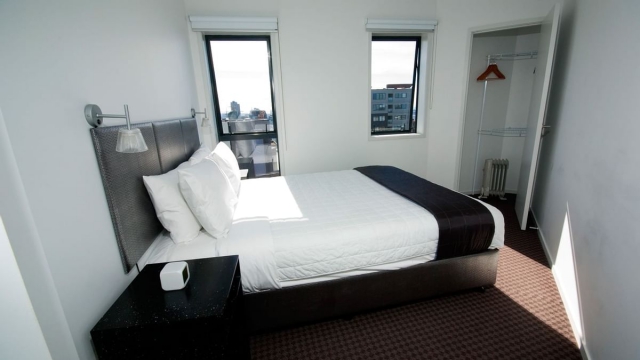 Nesuto St Martins Apartment Hotel