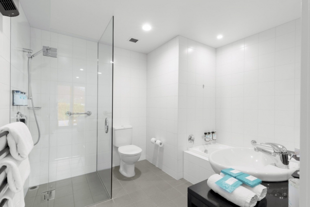 Scenic Suites Queenstown
