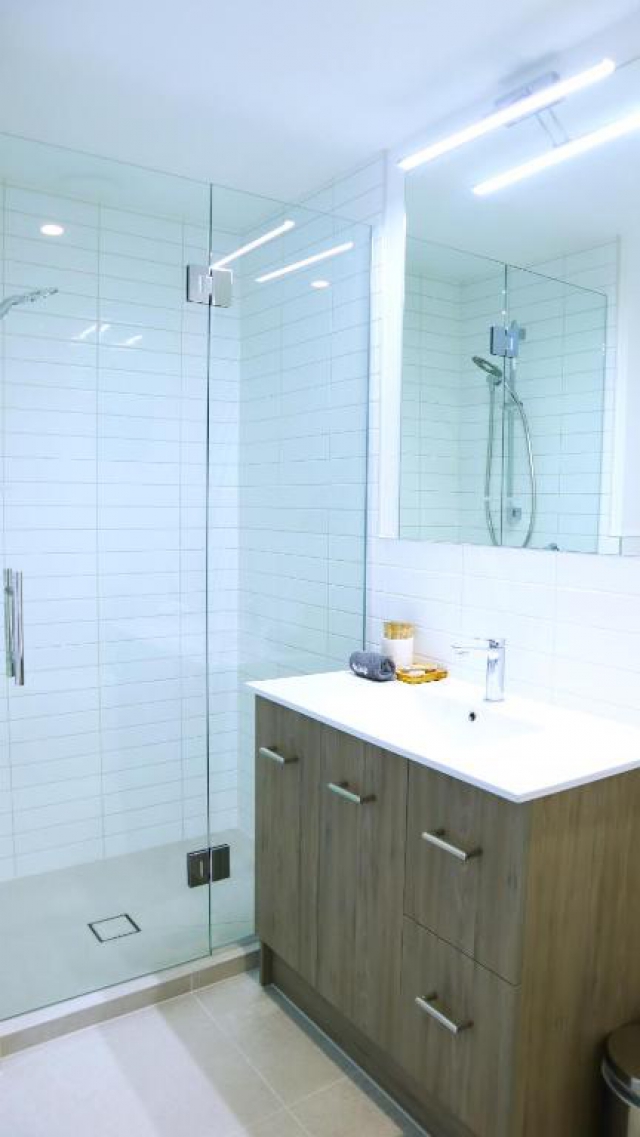 Belle mer Apartments