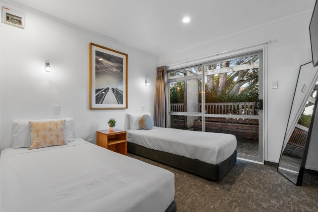 Tasman Holiday Parks - Waihi Beach