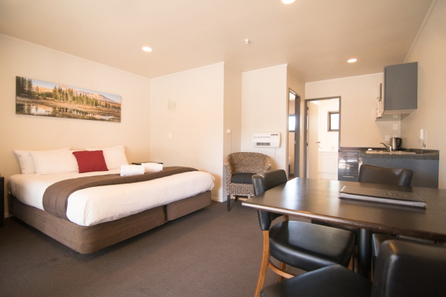 Parklands Motor Lodge
