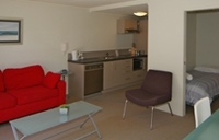 Atlas Suites & Apartments