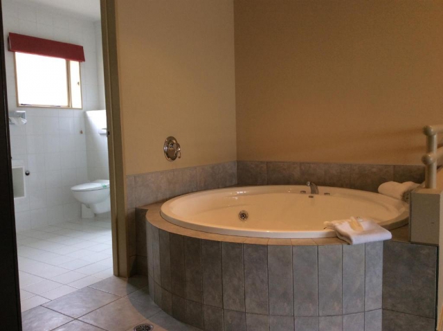 Cornwall Motor Lodge