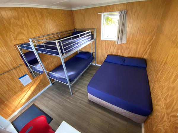 Whanganui River Top 10 Holiday Park