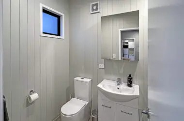 Coromandel Shelly Beach TOP 10 Holiday 