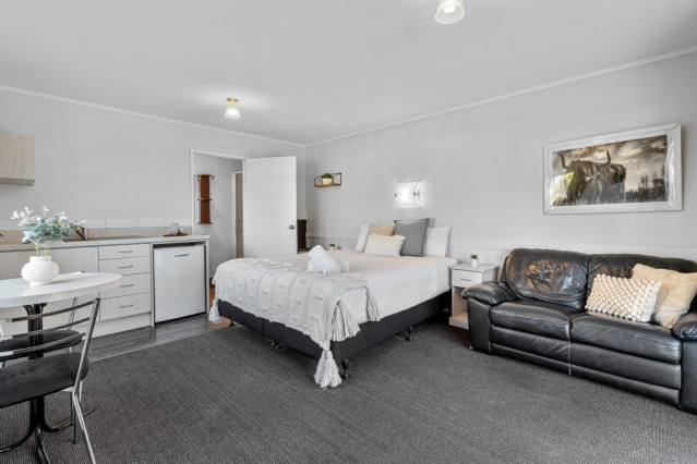 Tasman Holiday Parks - Te Anau