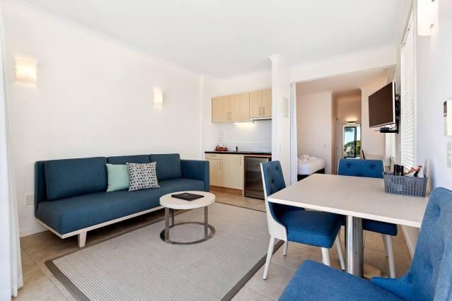 Waiheke Island Resort