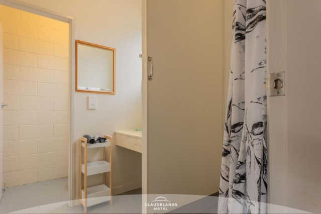 Claudelands Motel Hamilton