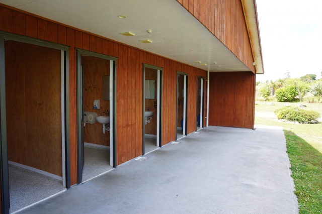 Hokitika Holiday Park