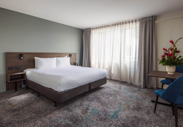 Heartland Hotel Auckland Airport