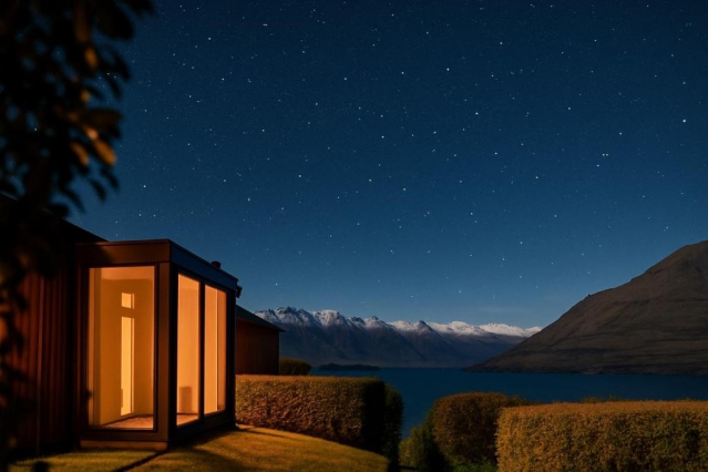 Azur Lodge