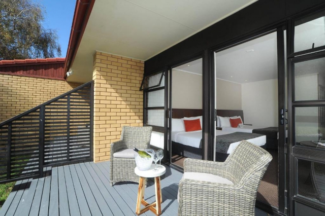 Quality Hotel Lincoln Green